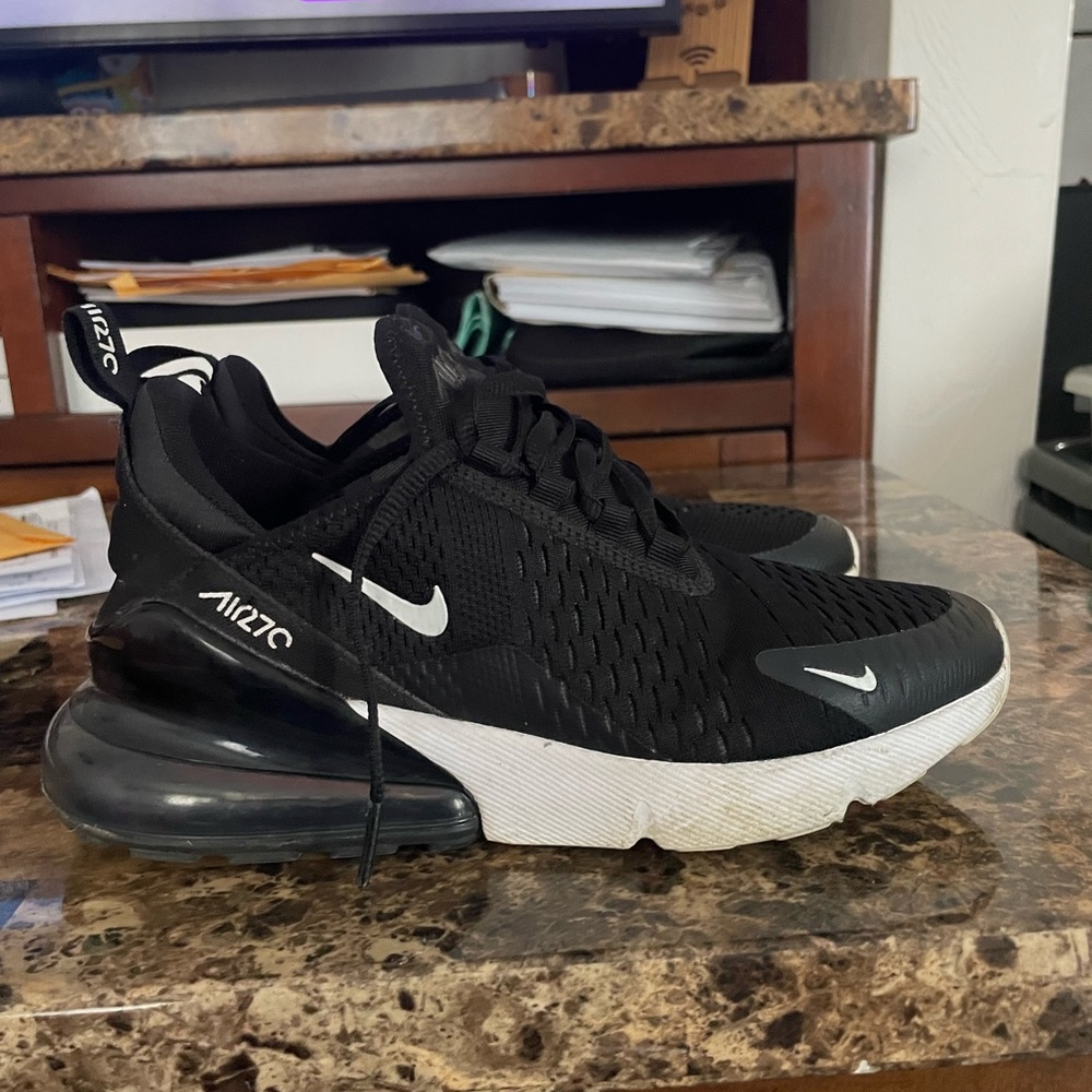 Nike Airmax 270